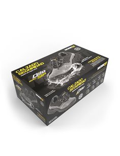 Zapato seguridad workfit nilo serraje s1p src nº37 2