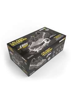 Zapato seguridad workfit nilo serraje s1p src nº38 2