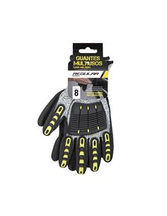 Guante Workfit Multiusos T-9 2
