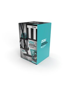 Aspirador Seco/Liq Vatton 20V S/Bateria 2