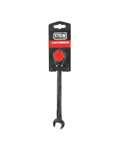 Llave combinada carraca stein cr-v 7mm