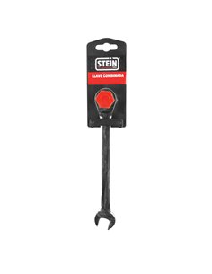 LlaVe Combinada Carraca Stein 12mm 2