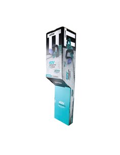 Cortasetos Vatton 40V Sin Bateria 2