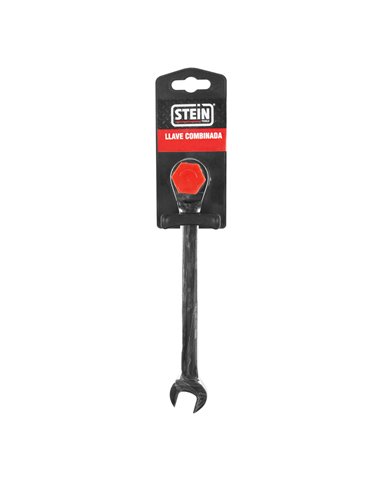 LlaVe Combinada Carraca Stein 24mm
