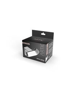 Percha LaVabo Coral Cromada 2