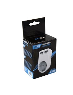 Grasa Alimentaria Compact 400 Ml 2