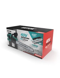 Motosierra Vatton 40V Brushless S/Bater 2