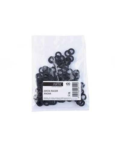 Junta Racor 1" Ancha 20x30x2,5mm (100)