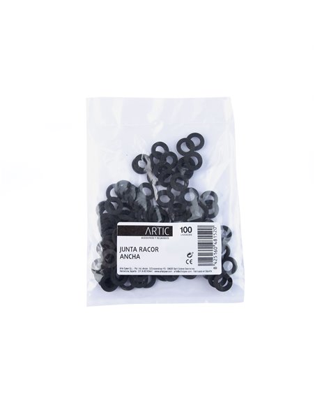 Junta Racor 1" Ancha 20x30x2,5mm (100)