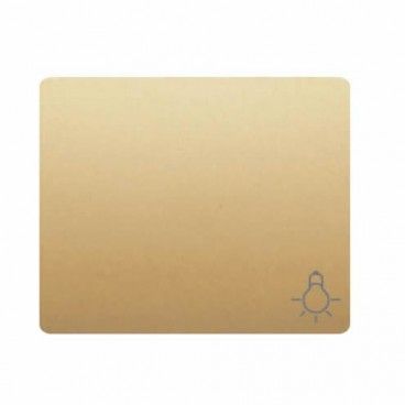 Chave de botão de lâmpada GOLDEN ODYSSEY BJC IRIS 18717-OD