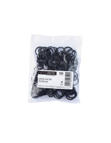 Junta de encaixe estreito Artic 1 1/2” (100...