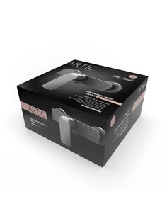 Monomando Coral Black Ducha 2