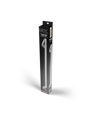 Toallero Barra LaVabo Coral Tit Mate 60c