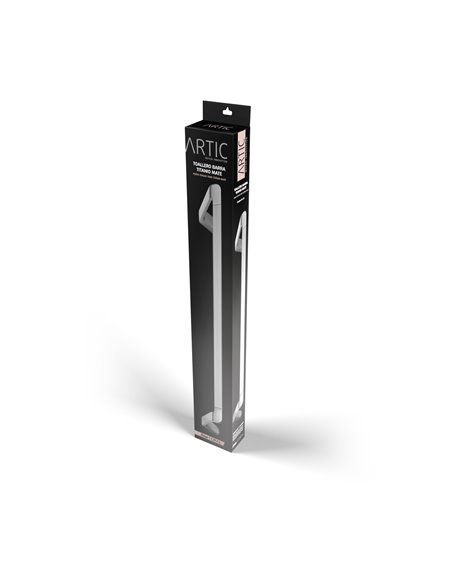 Toallero Barra LaVabo Coral Tit Mate 60c