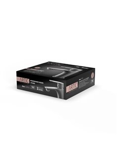 Monomando Coral Black LaVabo 2