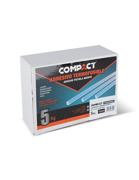 AdhesiVo Termof Mini Trans 7x100 Mm 5kg