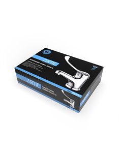 Monomando lavavo medical pacific 2