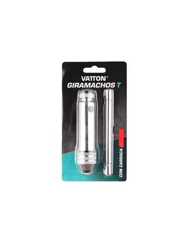 Giramachos T C/Carraca M5-M12