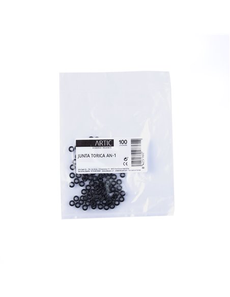 Junta Torica An-28 37,47x5,33mm (100)