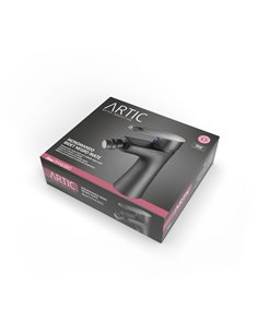 Monomando Danubio Black Bidet 2