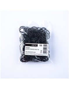 Junta Torica An-16 20,22x3,53mm (100) 2
