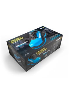 Zapato Seg Workfit GraVity N 39 2