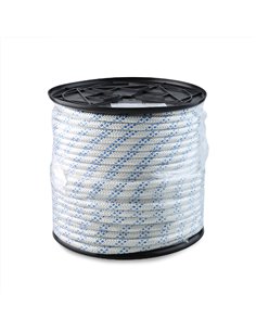 Cuerda Poliester Trenzada 10mm X 100 M 2