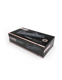 Grifo Coral Negro Termostatico Ducha 2