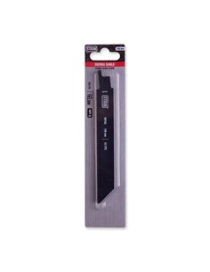 Hoja Sierra Sable Metal 150x0 9x18(Bl 5) 2