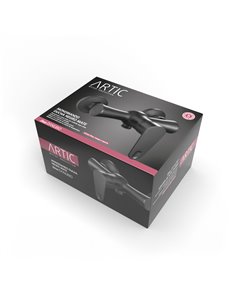 Monomando Danubio Black Ducha 2