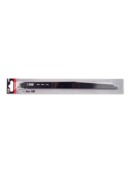 Hoja Sierra Sable Bimat 300x1 2x6(Bl 5)