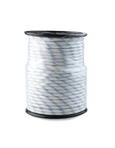Corda trançada de poliéster 12mm 100m 2
