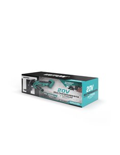 Multiferramenta Vatton 20v sem bateria 2
