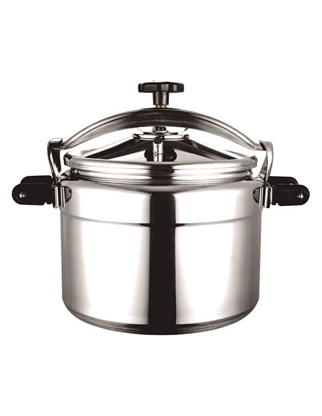Fornello veloce chef extremen 22l fagor