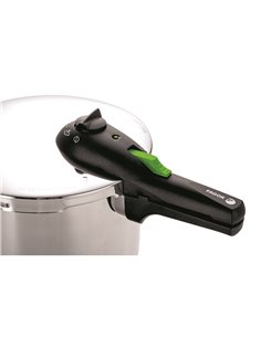Olla super rápida rapid 8l inox 18/10 fagor 2