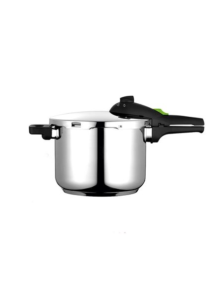 Olla super rápida rapid 8l inox 18/10 fagor 