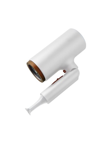 Secador de pelo profesional iónico küken plegable 1600w