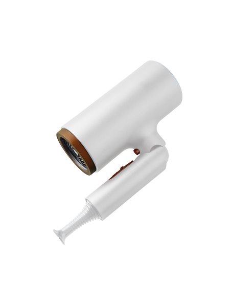 Secador de pelo profesional iónico küken plegable 1600w
