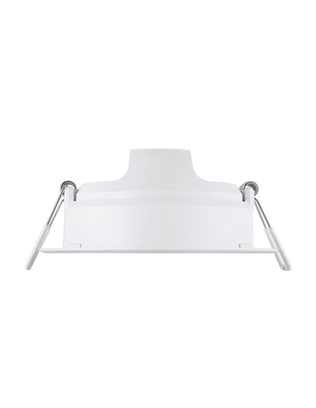Faretto da incasso led 6W 550lm 6.500K luce fredda mesone ø 9,5 cm PHILIPS