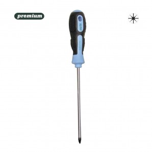 Chave de fenda pz1 150mm dpz115 MOTA