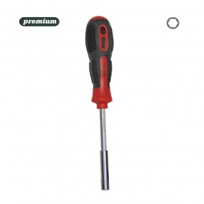 Chave de fenda porta-bits 1-4 ímã dby MOTA