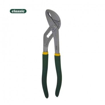 Alicate forjada apertura multiple 10" mand. delgada q630
