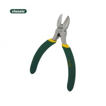 Alicate Mini CV corte diagonal 115mm q702 MOTA