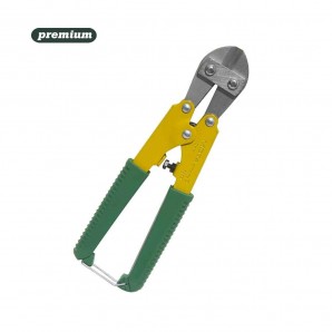 Tesoura de arame forjado 8" tj08 MOTA