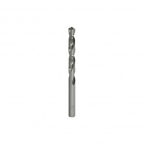 Broca punta de widia de 5 mm corta w05