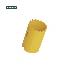 Sierra copa bimetal diam35mm sy1035