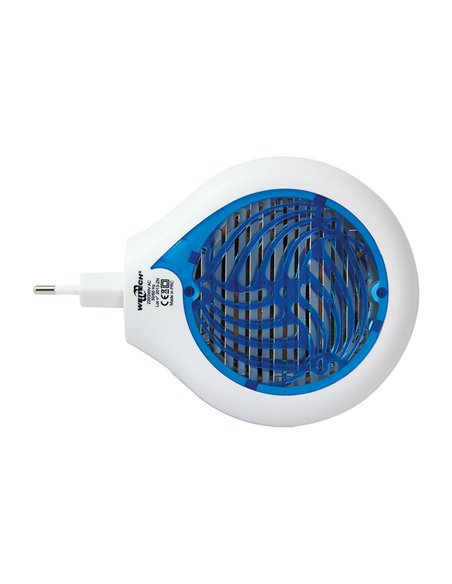 Armadilha UV LED INZZECTOR4 Weitech