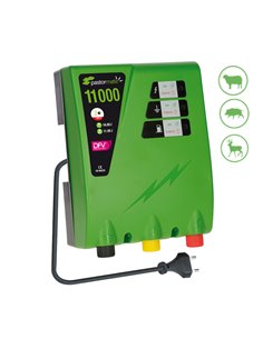 Pastor 11000 230v pastormatic