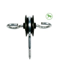 Pack 10 aisladores dfv-27 pastormatic