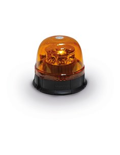 Rotativo magnetico led 12-24v 24w goodyear